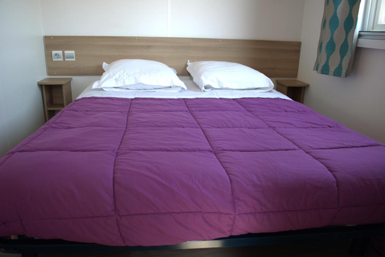 Camping Mobil Luxe 8 Personnes Avec Wifi *